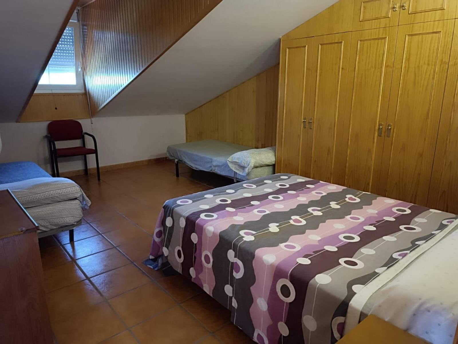 Villa Cite- Jardines/Bbq/Terrazas/ Para Familias Теруэль Экстерьер фото