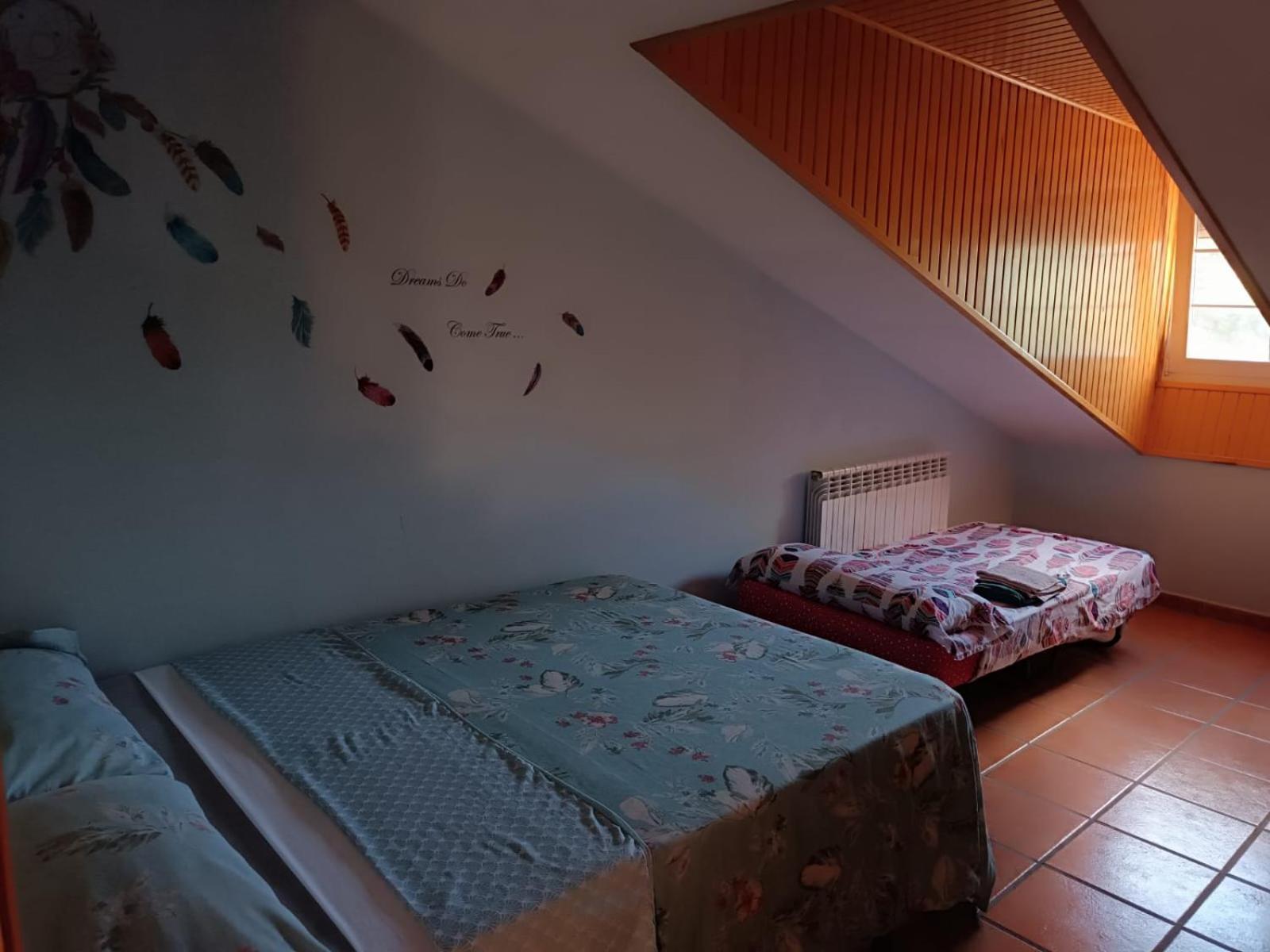 Villa Cite- Jardines/Bbq/Terrazas/ Para Familias Теруэль Экстерьер фото