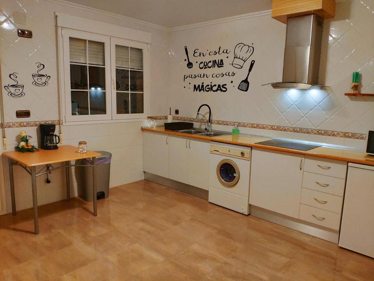 Villa Cite- Jardines/Bbq/Terrazas/ Para Familias Теруэль Экстерьер фото
